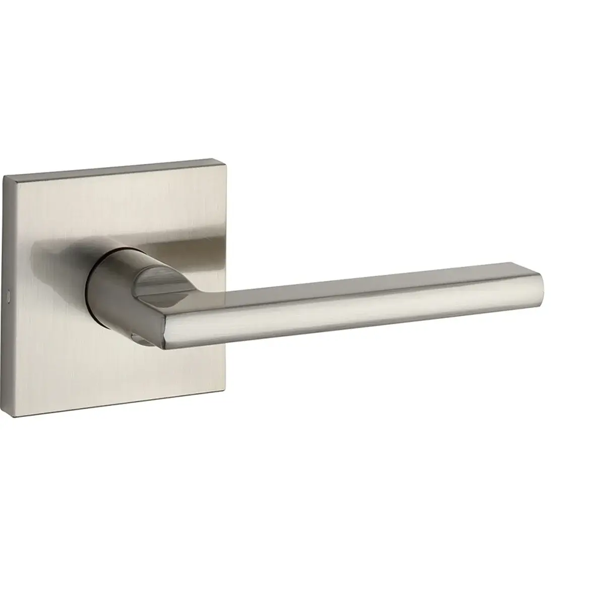 Pace Line | Square Rose Lever | 33-D009234SN